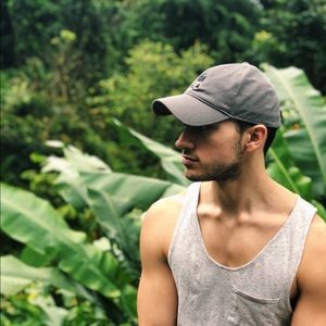 Meet your Posher, Brandon